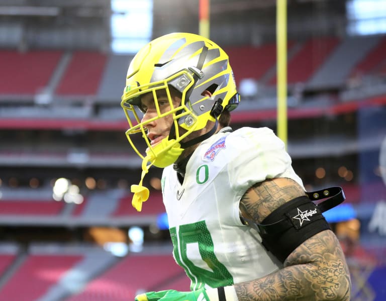 oregon.rivals.com