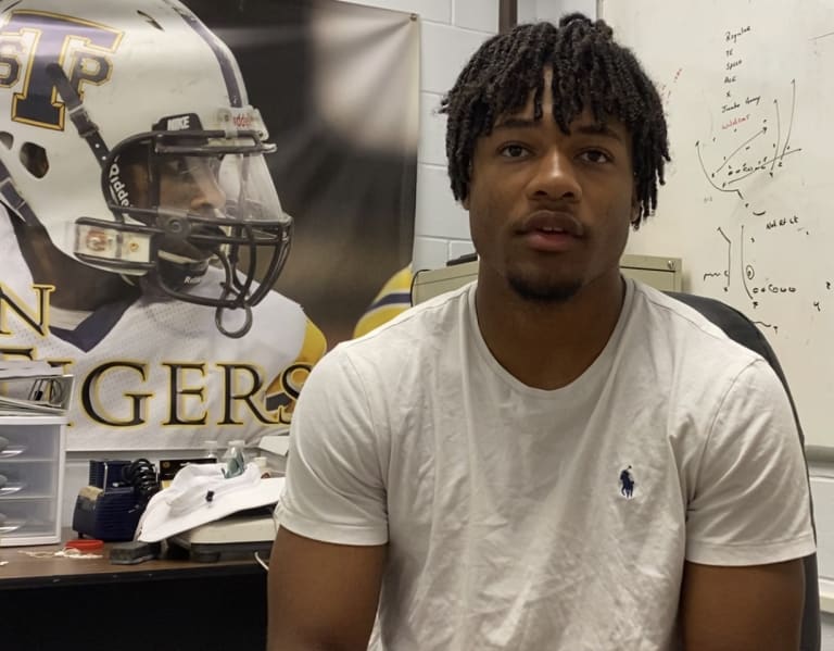 Cal.rivals.com