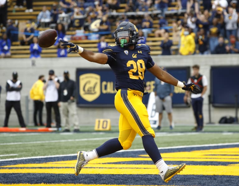 Cal.rivals.com